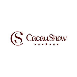 Logo Cacau Show
